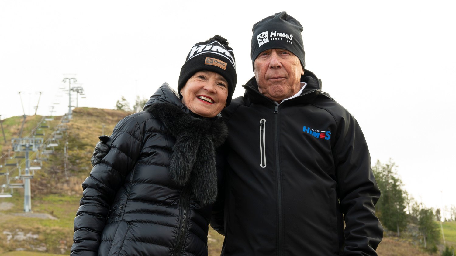 HimosYhtiöt Päivi Kuokkanen Juhani Ojala