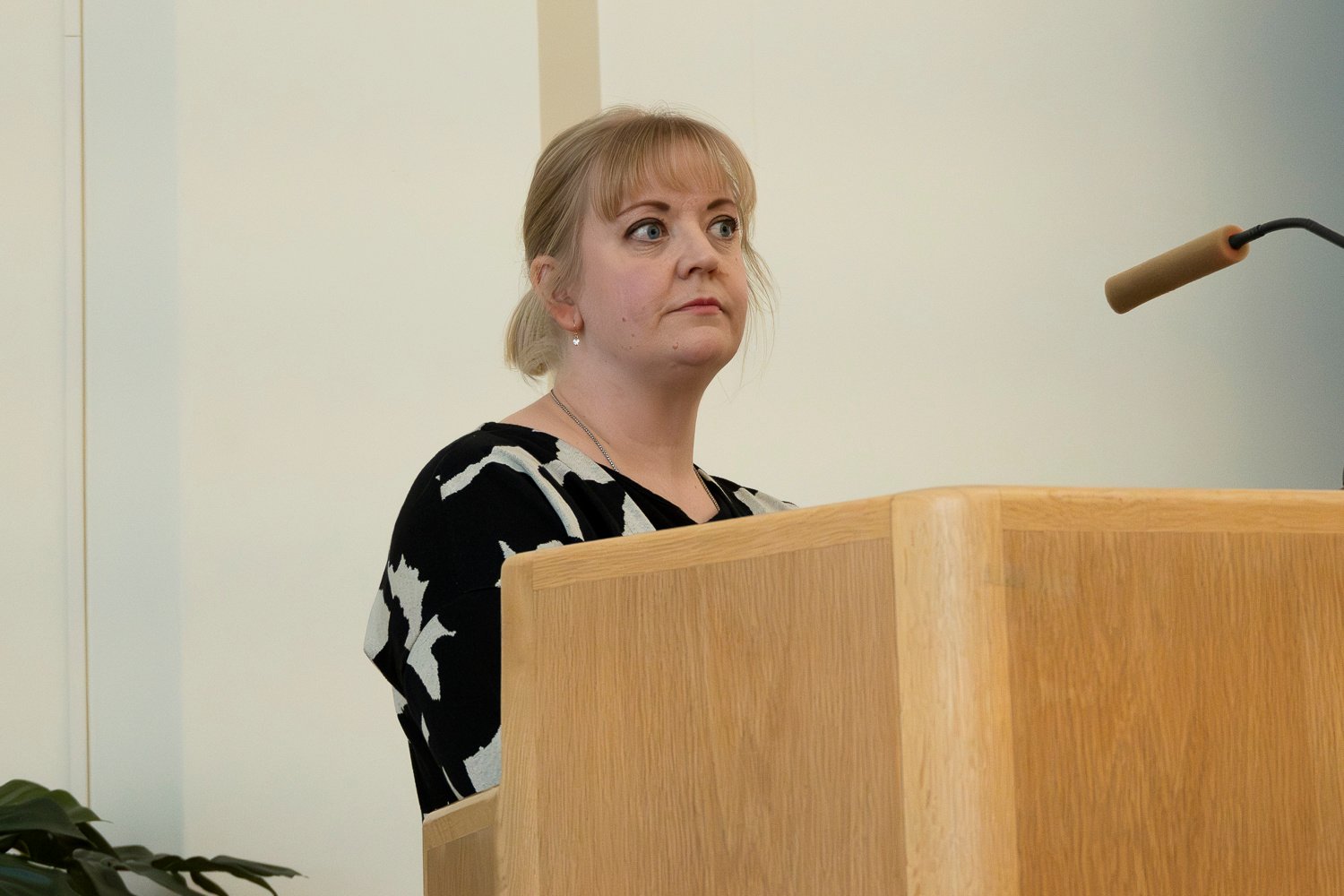 Marika Ala-Herttuala