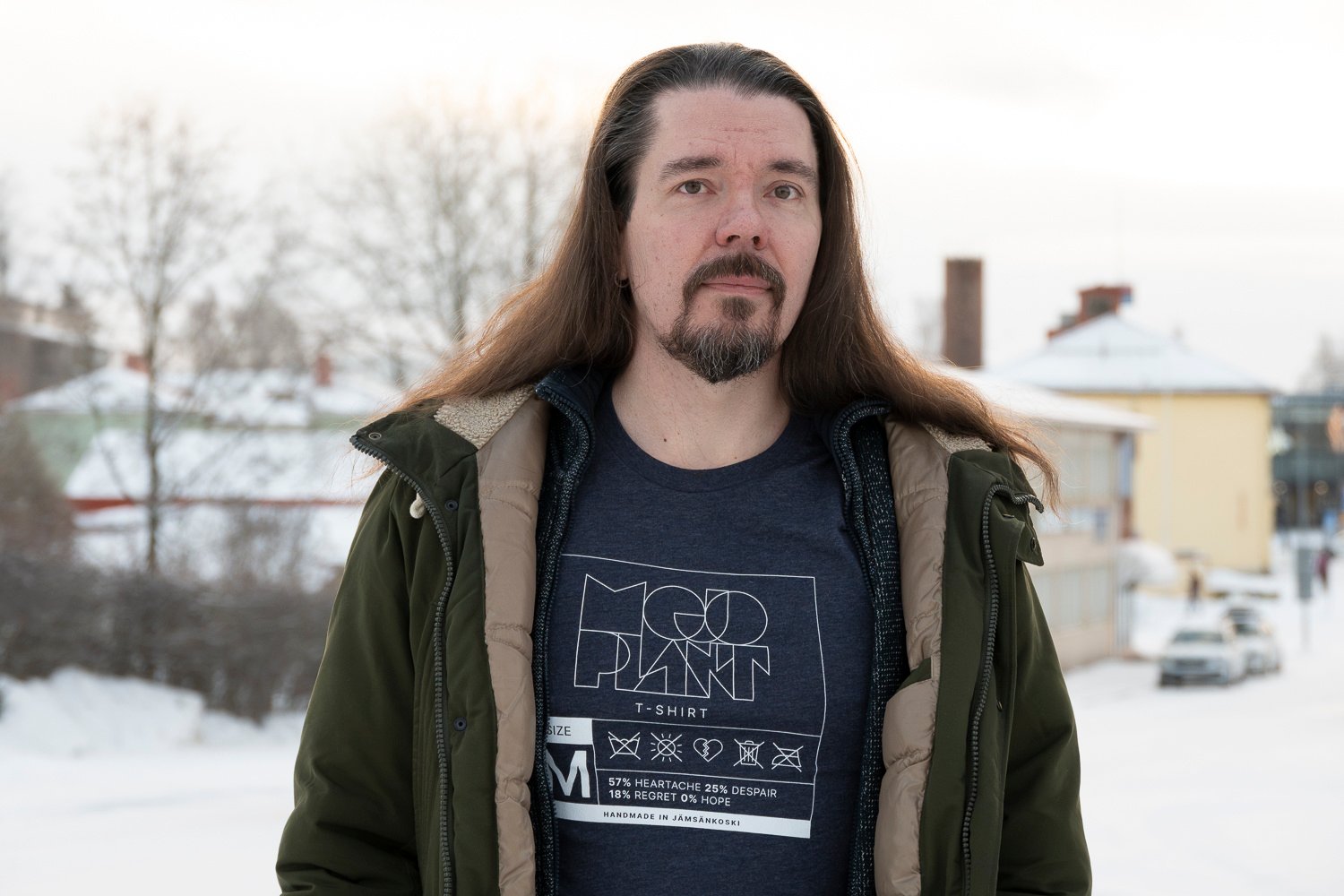 Niku Hietanen