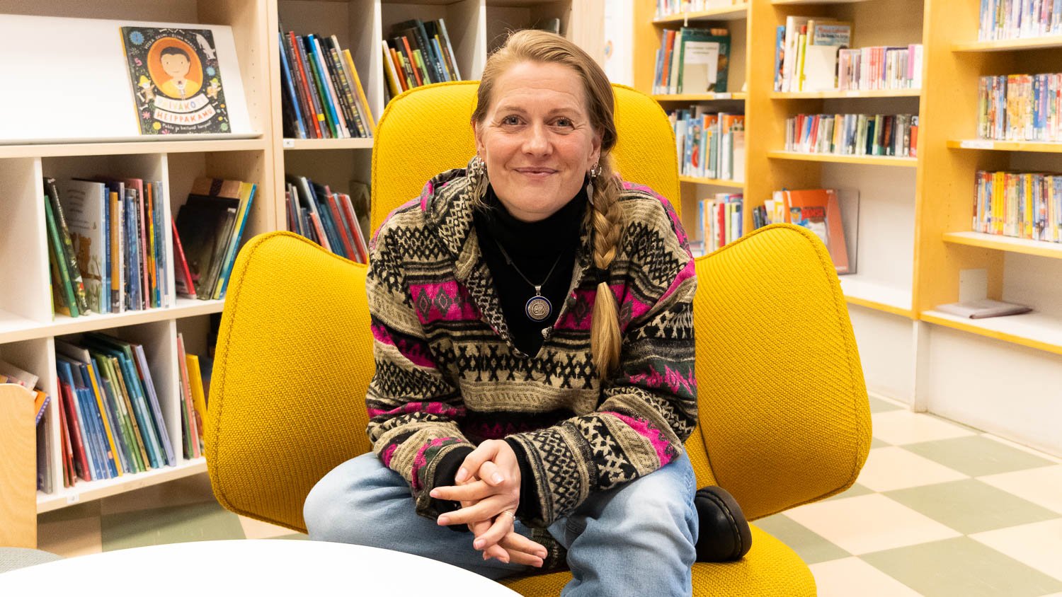 Kati Tammensola